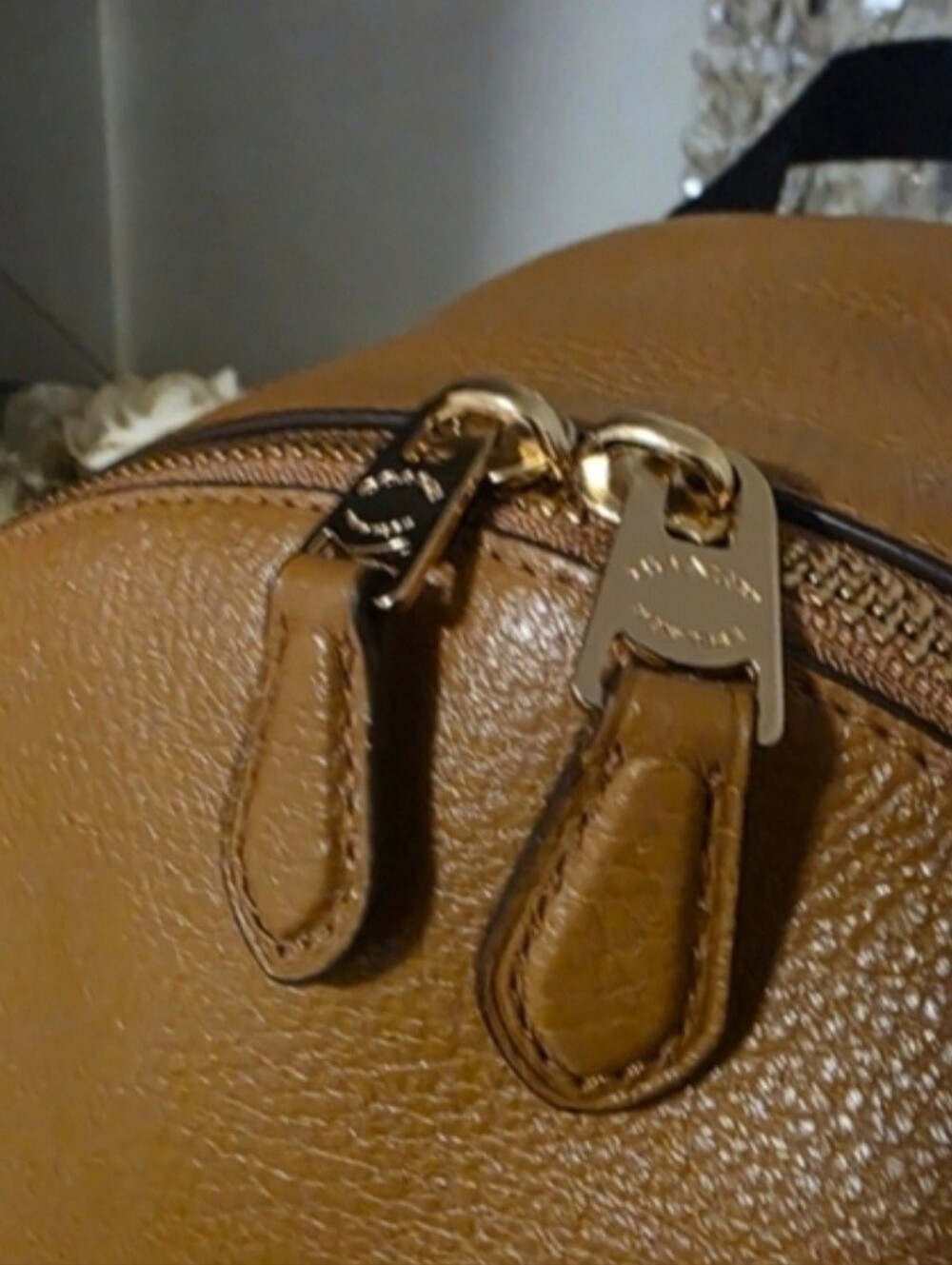Coach Back Pack - Picture 5 of 8